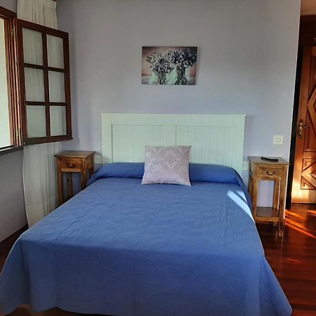 Hostal Boavista Costoia Eksteriør bilde
