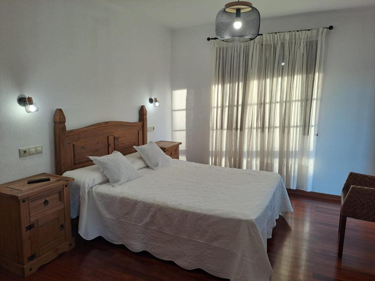 Hostal Boavista Costoia Eksteriør bilde