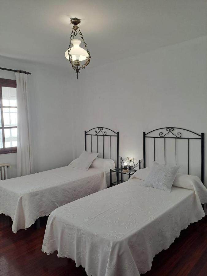 Hostal Boavista Costoia Eksteriør bilde