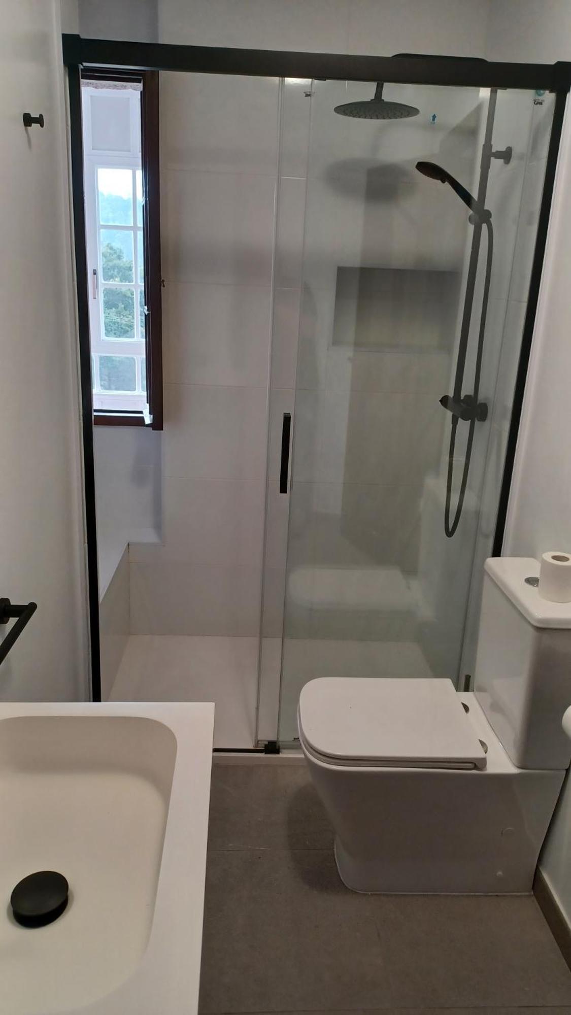 Hostal Boavista Costoia Eksteriør bilde