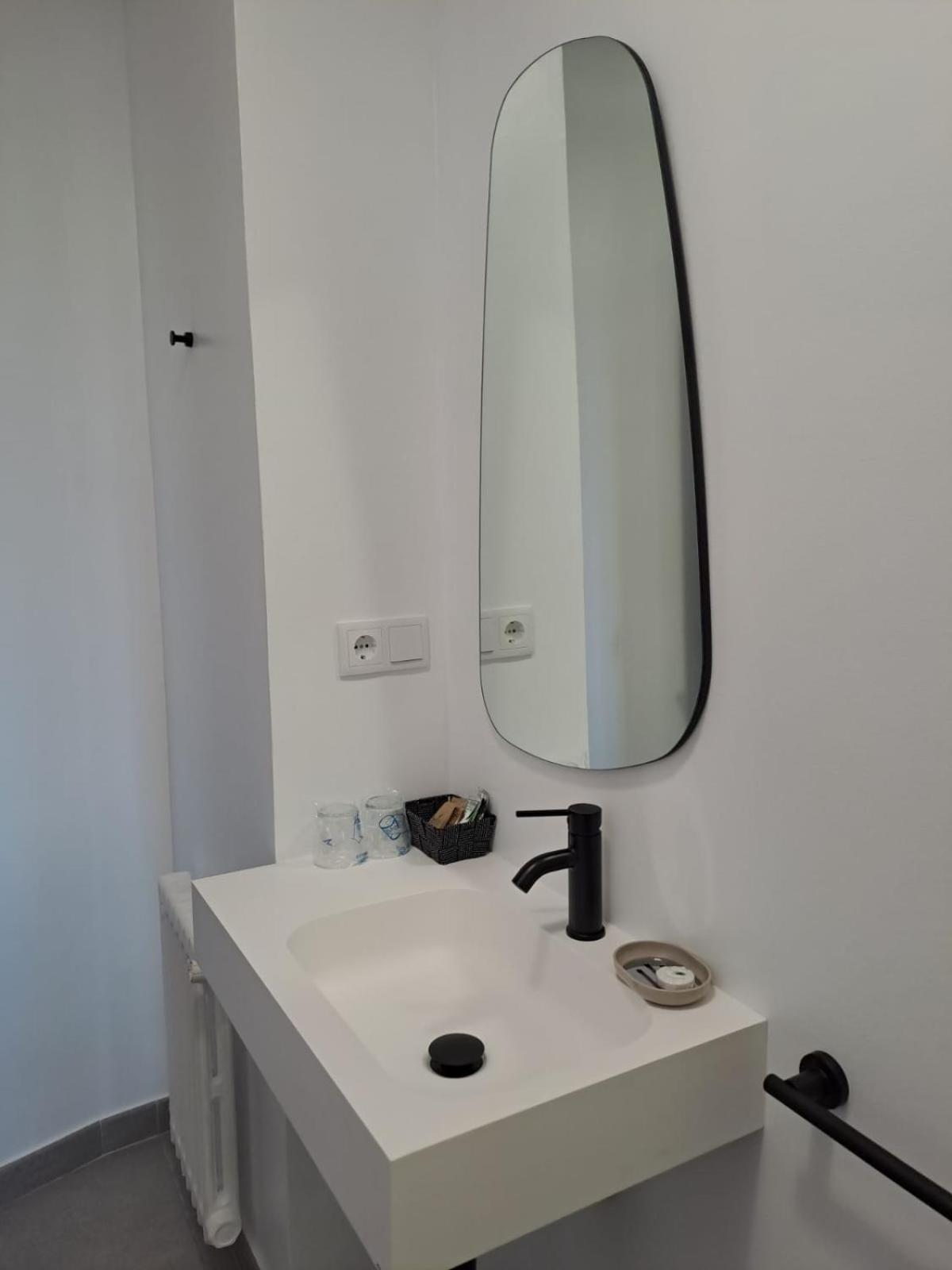 Hostal Boavista Costoia Eksteriør bilde