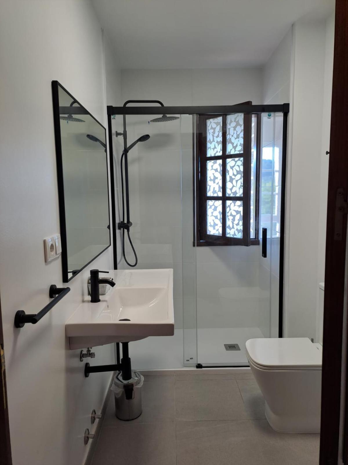 Hostal Boavista Costoia Eksteriør bilde