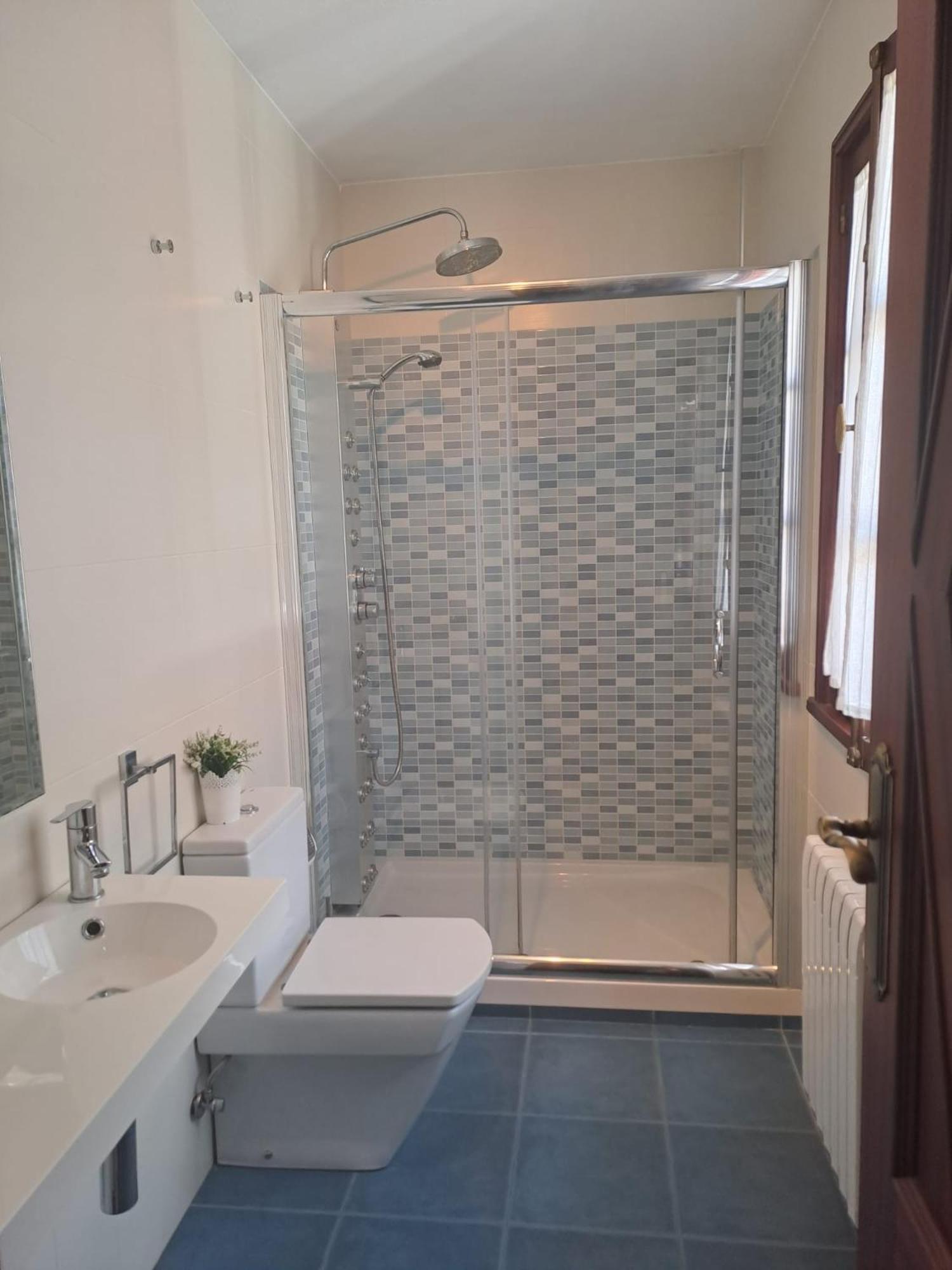 Hostal Boavista Costoia Eksteriør bilde