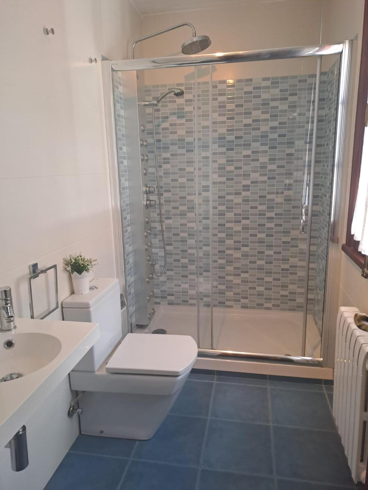 Hostal Boavista Costoia Eksteriør bilde