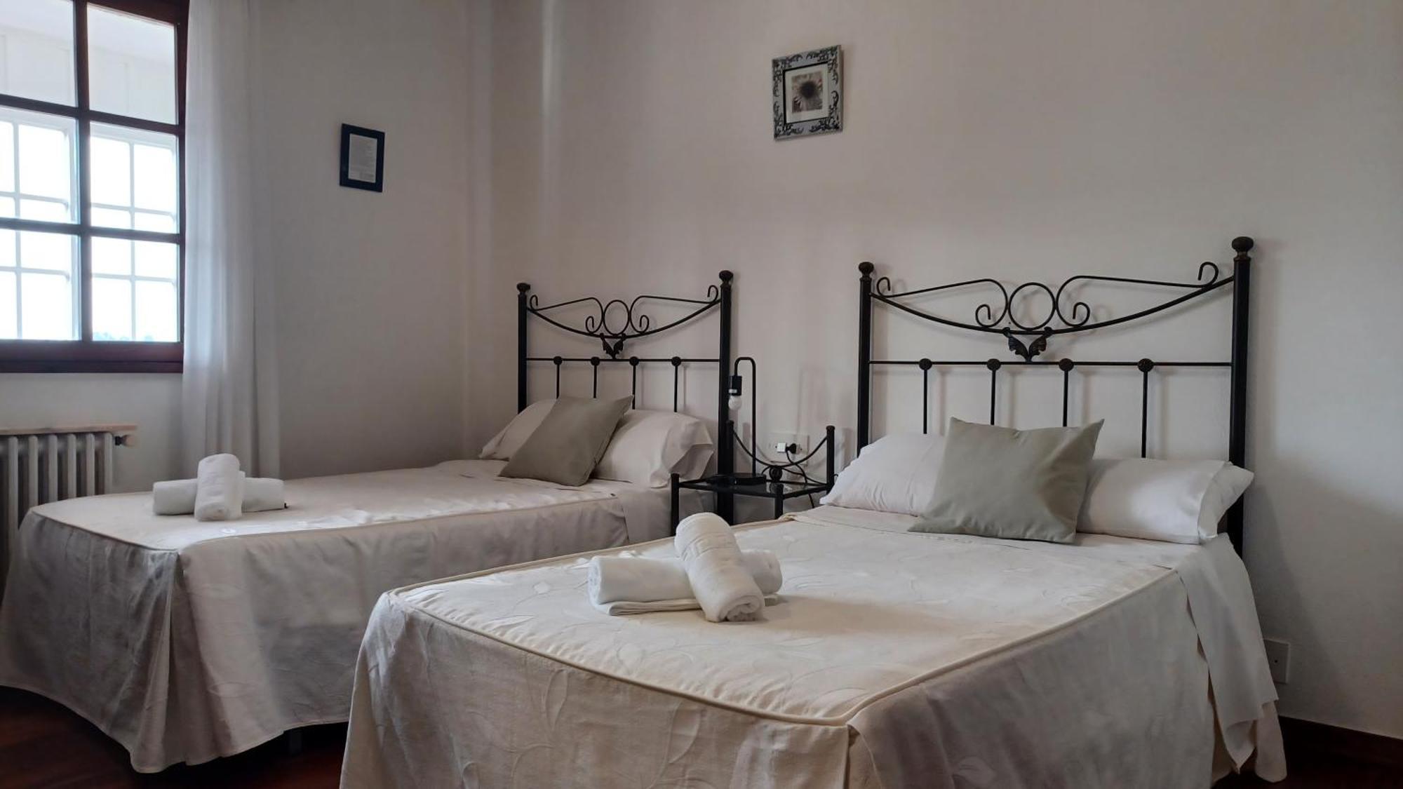 Hostal Boavista Costoia Eksteriør bilde