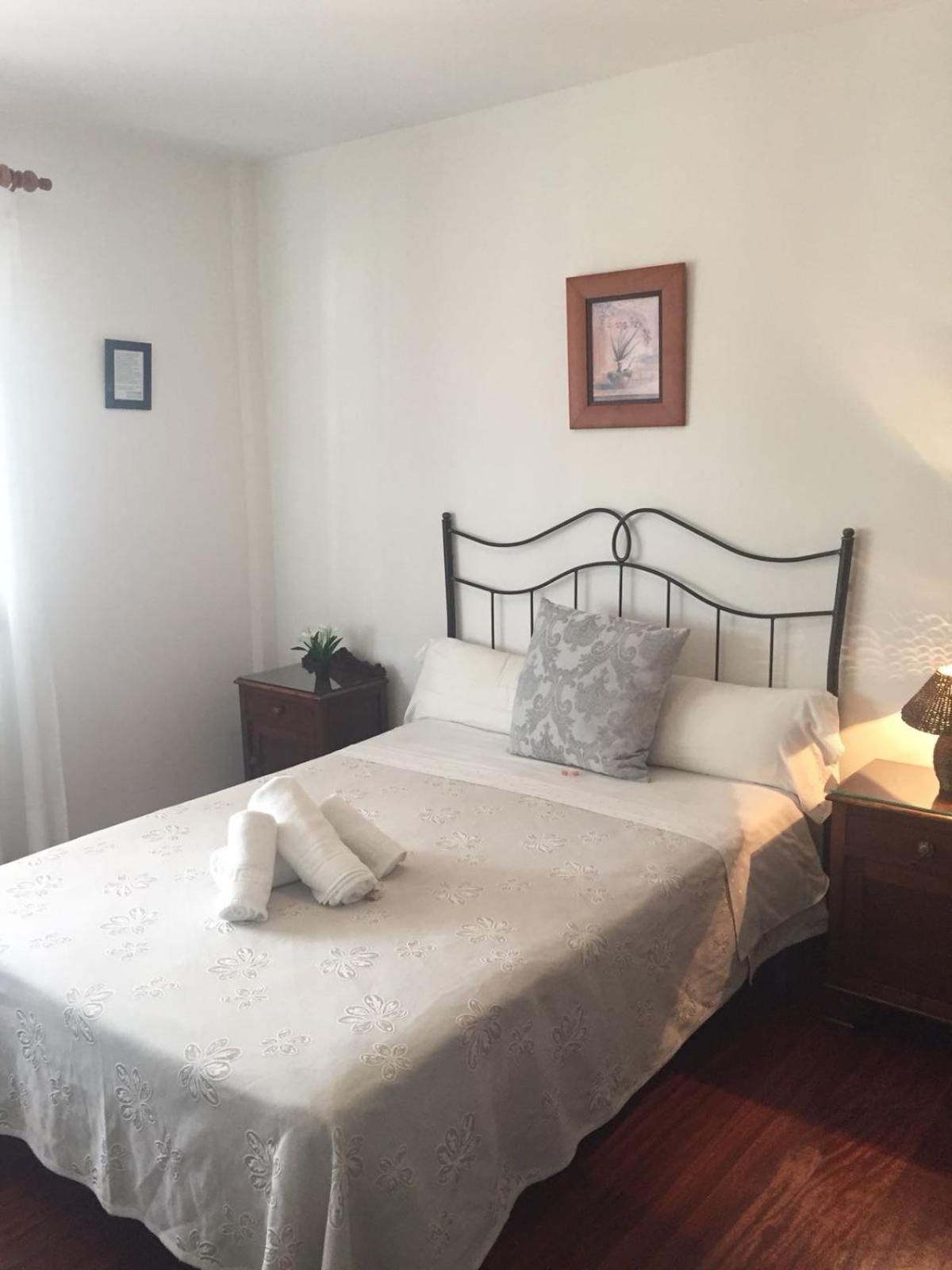 Hostal Boavista Costoia Eksteriør bilde